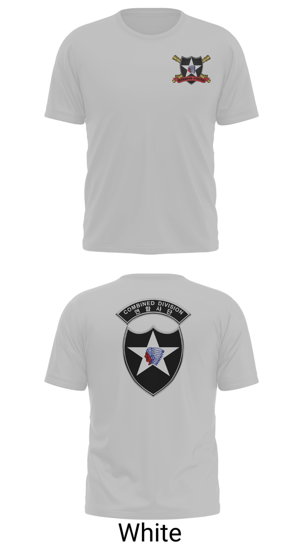 Short Sleeve Performance Shirt, 2ID DIVARTY, Army, Teamtime, Team time, sublimation, custom sports apparel, team uniforms, spirit wear, spiritwear, sports uniforms, custom shirts, team store, custom team store, fundraiser sports, apparel fundraiser