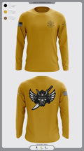 FSC 1-1 SFG(A) 17044036 Long Sleeve Performance Shirt 8