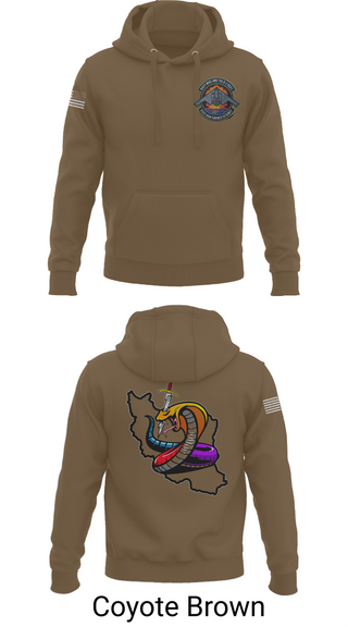 Hoodie, Iran DCIT, Army, Teamtime, Team time, sublimation, custom sports apparel, team uniforms, spirit wear, spiritwear, sports uniforms, custom shirts, team store, custom team store, fundraiser sports, apparel fundraiser