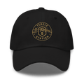 Temple Station Dad hat