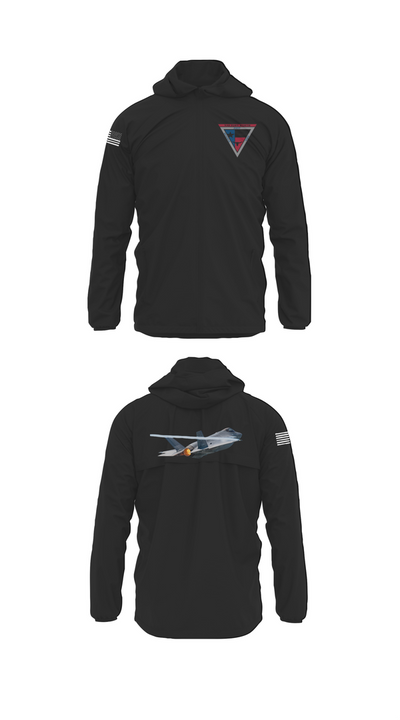 NAS JRB FORT WORTH 78488583 Windbreaker - 20