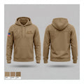 1st TSC/316th ESC Hoodie - 1
