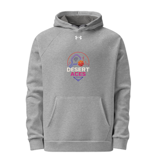 Vegas Pickeball Under Armour Hoodie
