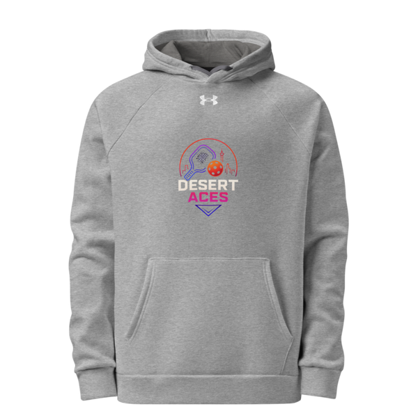 Vegas Pickeball Under Armour Hoodie