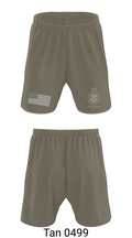 Miami RRT 56156389 Athletic Shorts With Pockets - 7
