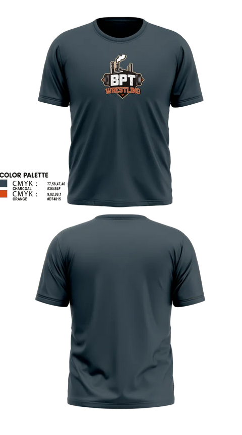 Short Sleeve Performance Shirt, BPT Wrestling, Wrestling, Teamtime, Team time, sublimation, custom sports apparel, team uniforms, spirit wear, spiritwear, sports uniforms, custom shirts, team store, custom team store, fundraiser sports, apparel fundraiser