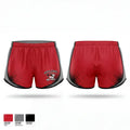 South Hardin Tigers 18721927 Women's Shorts - 1