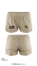 San Antonio Police Department 73330660 Ranger Panties - 102