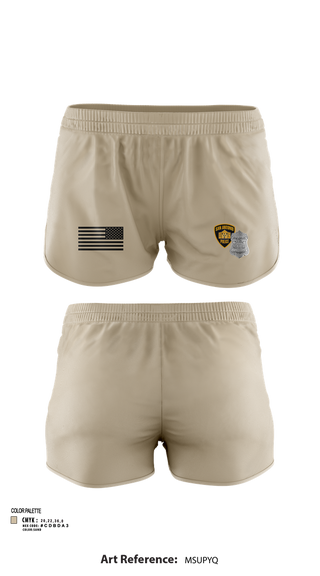 Ranger Panties, San Antonio Police Department, Police, Teamtime, Team time, sublimation, custom sports apparel, team uniforms, spirit wear, spiritwear, sports uniforms, custom shirts, team store, custom team store, fundraiser sports, apparel fundraiser