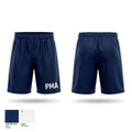 PMA Athletic Shorts With Pockets - 1