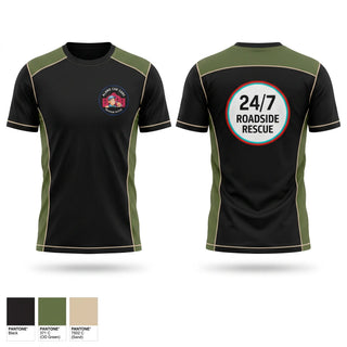 Short Sleeve Performance Shirt, Alamo car care, , Teamtime, Team time, sublimation, custom sports apparel, team uniforms, spirit wear, spiritwear, sports uniforms, custom shirts, team store, custom team store, fundraiser sports, apparel fundraiser
