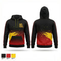 Uncle Mike's Grilled Chicken 93083253 Hoodie - 1