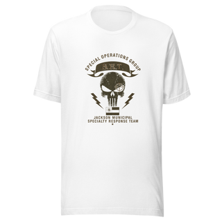 Unisex Staple T-Shirt - White