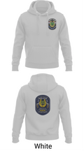 Non Fatal Shooting Unit 65377602 Hoodie - 4