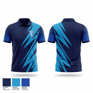 Short Sleeve Performance Polo, West Rowan Falcons, Women's Basketball, Teamtime, Team time, sublimation, custom sports apparel, team uniforms, spirit wear, spiritwear, sports uniforms, custom shirts, team store, custom team store, fundraiser sports, apparel fundraiser