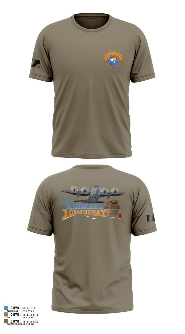 Old School Cotton Feel Shirt, Task Force Bastards, , Teamtime, Team time, sublimation, custom sports apparel, team uniforms, spirit wear, spiritwear, sports uniforms, custom shirts, team store, custom team store, fundraiser sports, apparel fundraiser
