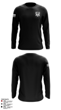 319th IEW Long Sleeve Performance Shirt 3