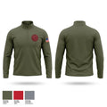 Kelly Hodge Windbreaker - 1