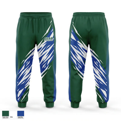 GEAR Sweatpants - 1