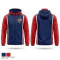 Etx Nightmares 50186110 Windbreaker - 1