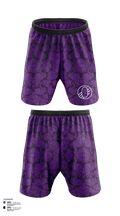 Onsted MS XC Track Shorts - 3