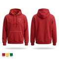 Chin Hills FC Hoodie - 2