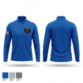 940th MP co 28160859 Windbreaker - 1