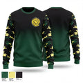 Hurricanes 65962004 Crew Neck Sweatshirt - 1