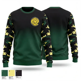 Crew Neck Sweatshirt, Hurricanes, Softball, Teamtime, Team time, sublimation, custom sports apparel, team uniforms, spirit wear, spiritwear, sports uniforms, custom shirts, team store, custom team store, fundraiser sports, apparel fundraiser