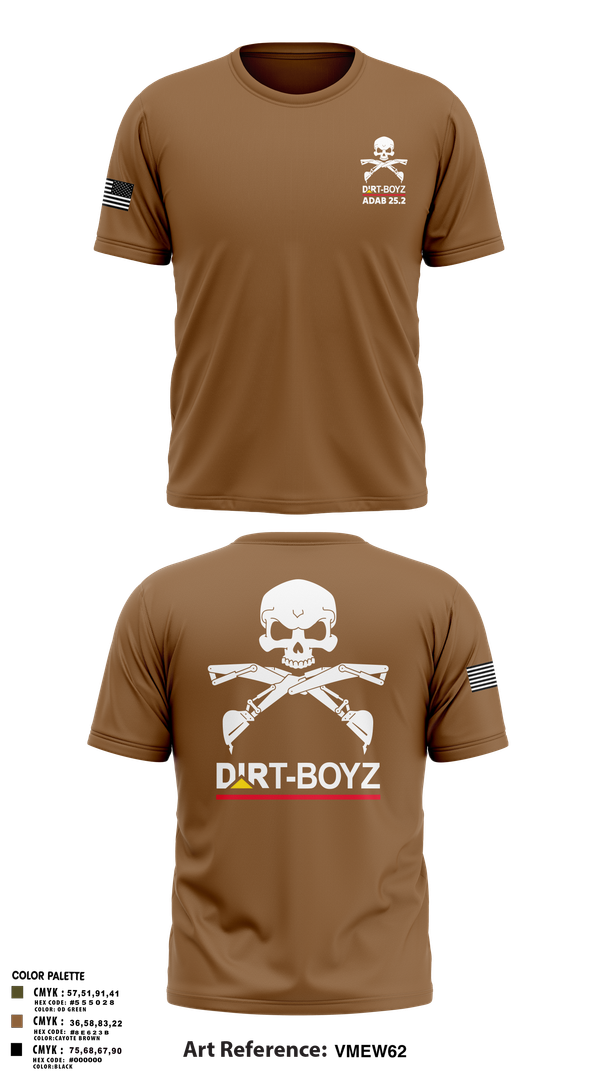 Old School Cotton Feel Shirt, DirtBoyz, Air Force, Teamtime, Team time, sublimation, custom sports apparel, team uniforms, spirit wear, spiritwear, sports uniforms, custom shirts, team store, custom team store, fundraiser sports, apparel fundraiser