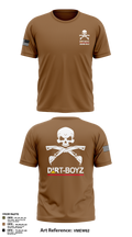 DirtBoyz 22513756 Short Sleeve Performance Shirt - 2