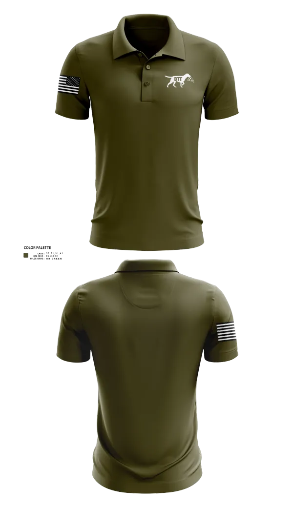 Short Sleeve Performance Polo, Brigade Training Team, , Teamtime, Team time, sublimation, custom sports apparel, team uniforms, spirit wear, spiritwear, sports uniforms, custom shirts, team store, custom team store, fundraiser sports, apparel fundraiser
