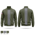 National Park Rangers Windbreaker - 1