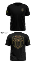 Joe 29981423 Short Sleeve Performance Shirt - 11