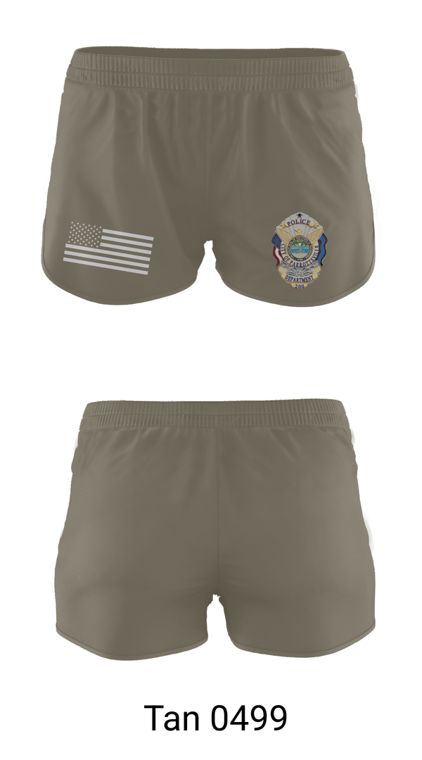 Ranger Panties, Parrottsville police, Police, Teamtime, Team time, sublimation, custom sports apparel, team uniforms, spirit wear, spiritwear, sports uniforms, custom shirts, team store, custom team store, fundraiser sports, apparel fundraiser