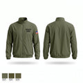 ANAD DES Windbreaker - 1
