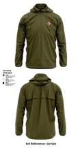 Salesville 61504760 Windbreaker - 5