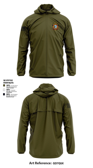 Windbreaker, Salesville, Fire Department, Teamtime, Team time, sublimation, custom sports apparel, team uniforms, spirit wear, spiritwear, sports uniforms, custom shirts, team store, custom team store, fundraiser sports, apparel fundraiser