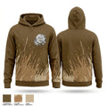 Quest Academy of Martial Arts Hoodie - 1