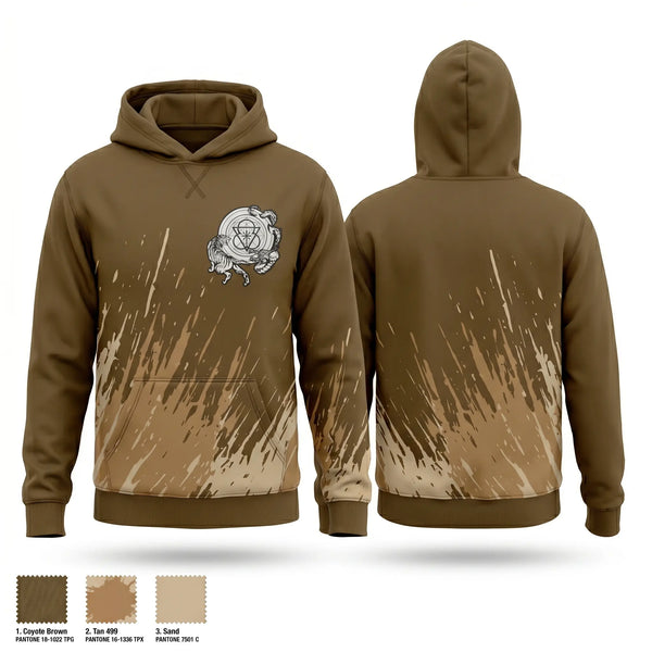 Hoodie, Quest Academy of Martial Arts, , Teamtime, Team time, sublimation, custom sports apparel, team uniforms, spirit wear, spiritwear, sports uniforms, custom shirts, team store, custom team store, fundraiser sports, apparel fundraiser