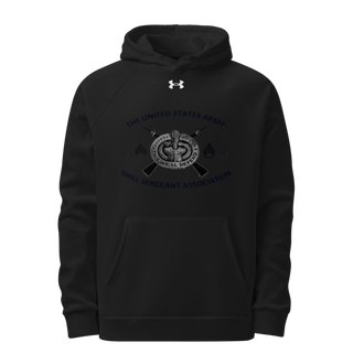 MEDDET 27612450 Under Armour Hoodie