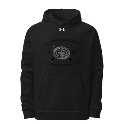 MEDDET 27612450 Under Armour Hoodie