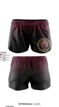 Concordia Cobbers 72186035 Women's Shorts - 1