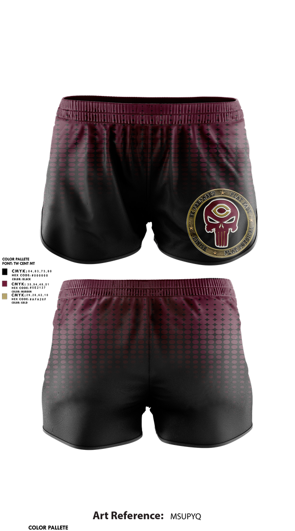 Womens Shorts, Concordia Cobbers, , Teamtime, Team time, sublimation, custom sports apparel, team uniforms, spirit wear, spiritwear, sports uniforms, custom shirts, team store, custom team store, fundraiser sports, apparel fundraiser