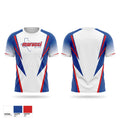Marucci Athletics Elite Short Sleeve Performance Shirt - 1
