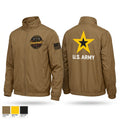 TEMPE ARMY RECRUITING STATION Windbreaker - 1