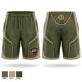 Berkeley County Sheriff Office 73589814 Athletic Shorts With Pockets - 1