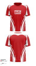 Twin Lakes Short Sleeve Performance Shirt - 2