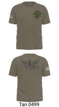 RHSWAT 31076673 Old School Cotton Feel Shirt - 67