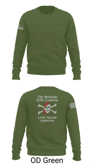 Crew Neck Sweatshirt, Delta Co. 1-3 AB, , Teamtime, Team time, sublimation, custom sports apparel, team uniforms, spirit wear, spiritwear, sports uniforms, custom shirts, team store, custom team store, fundraiser sports, apparel fundraiser